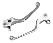 Zodiac "wide" Brake and Clutch Levers – Handlebar