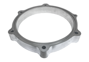 Zodiac Extended Sprocket Shafts & Nuts, Primary Spacers and Transmission Mounting Plates – Primary & Clutch