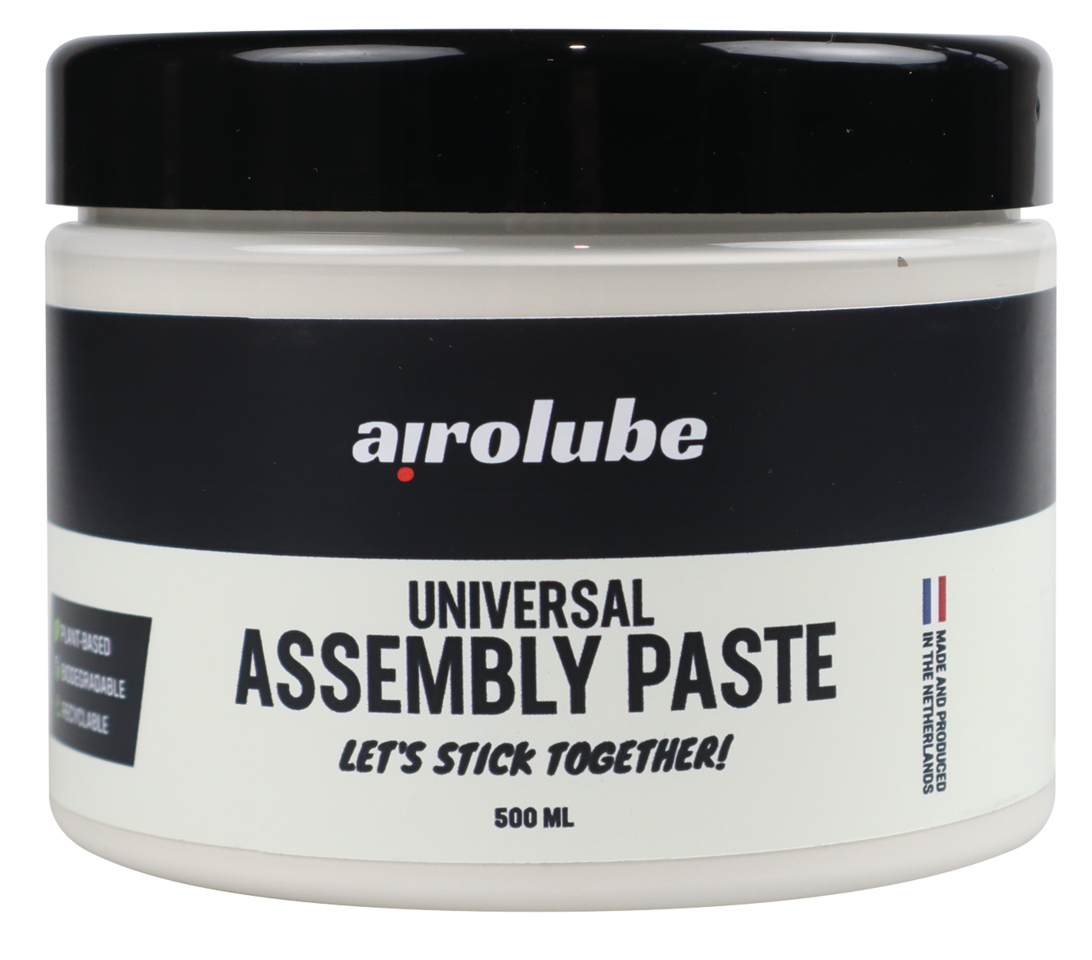 Airolube Universal Assembly Paste – Tools & Chemicals
