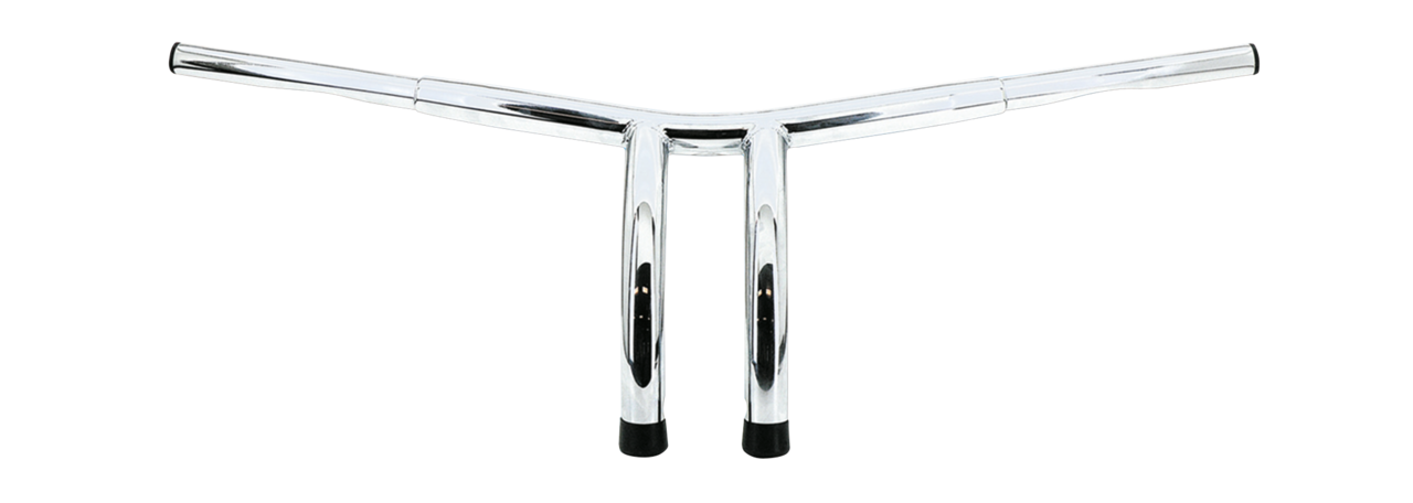 Zodiac's "fat Bubba" T-Bar Handlebar