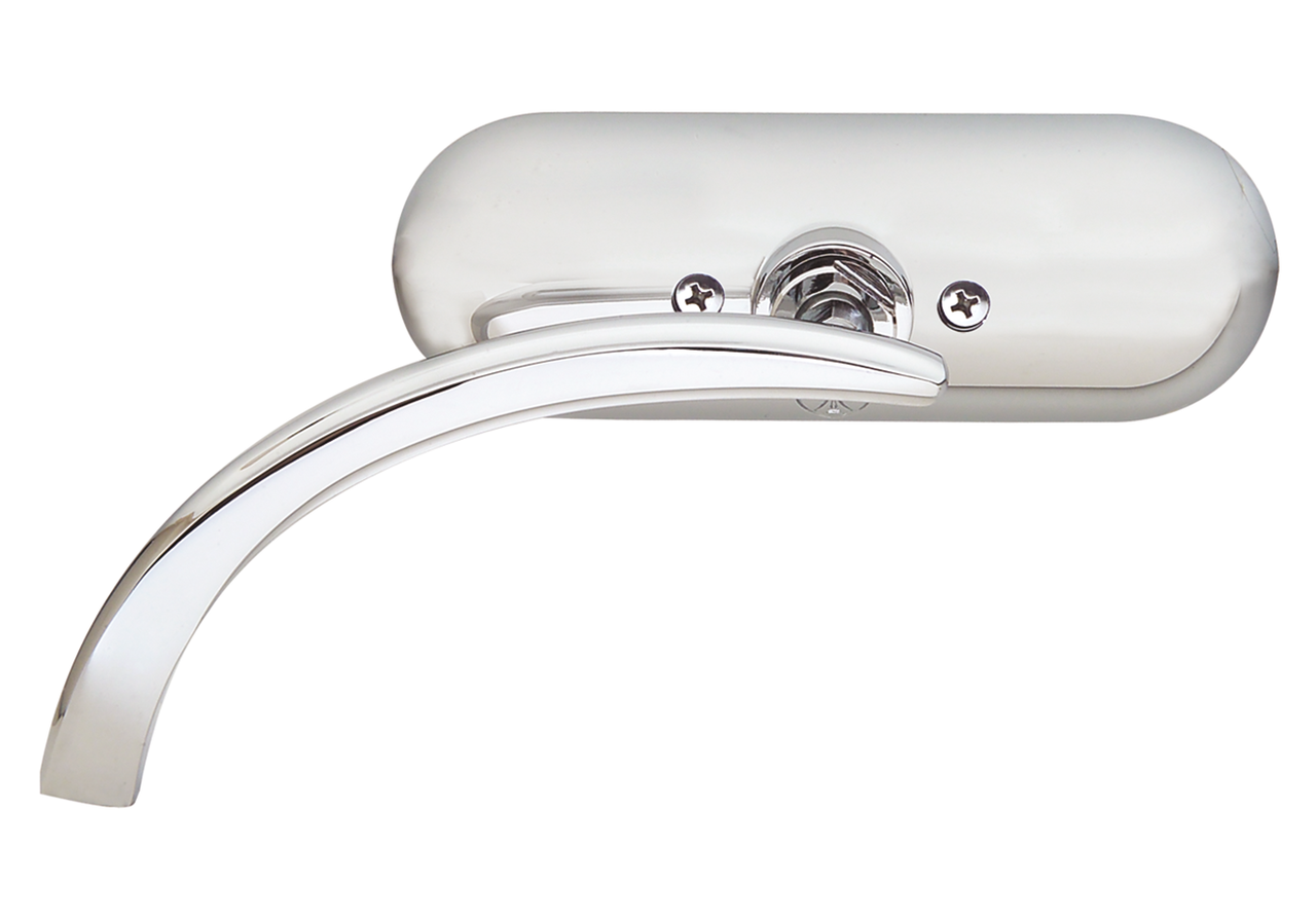 Arlen Ness Mini Oval – Handlebar