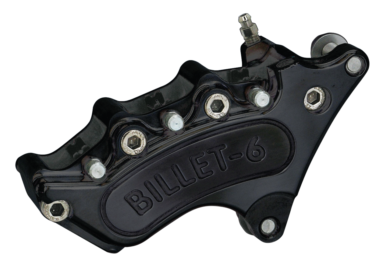 Harrison "billet" Brake Calipers