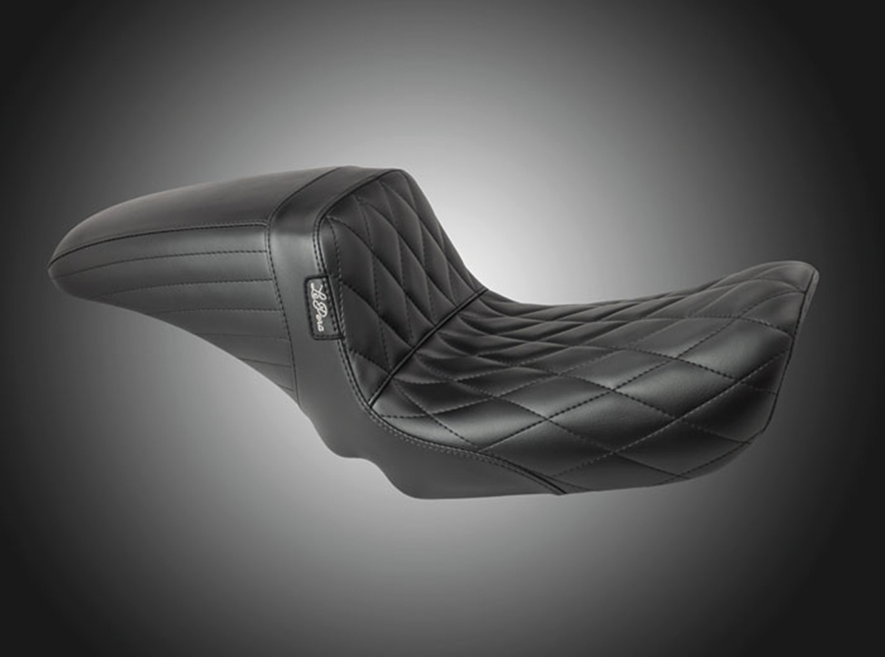 Le Pera Kickflip Solo for Dyna – Seat