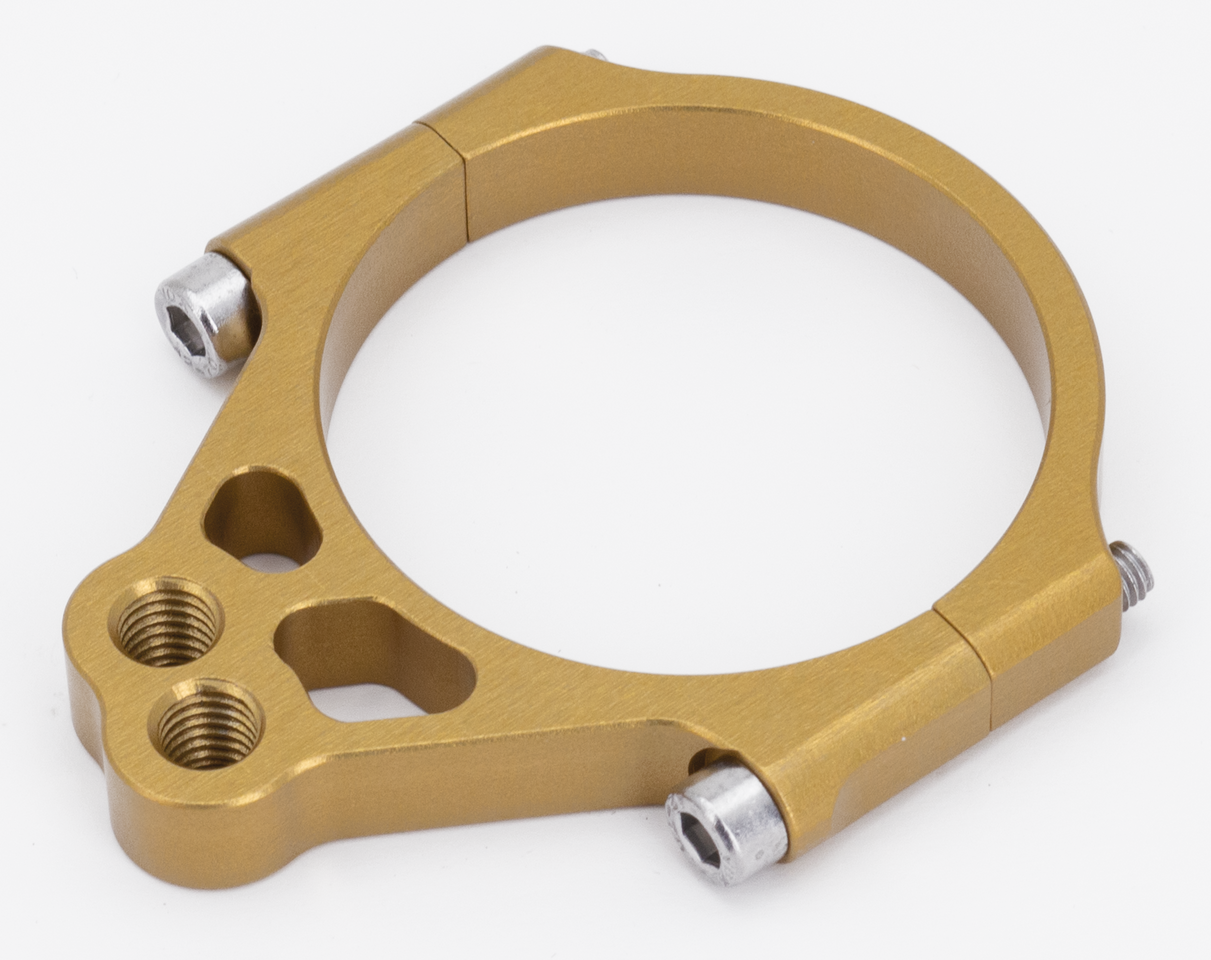 HyperPro Aluminum Steering Dampers by Hyperpro – Front Forks