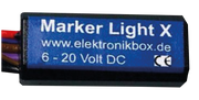 Axel Joost Elektronik Elektronikbox Marker Light Trick Box – Electric & Light