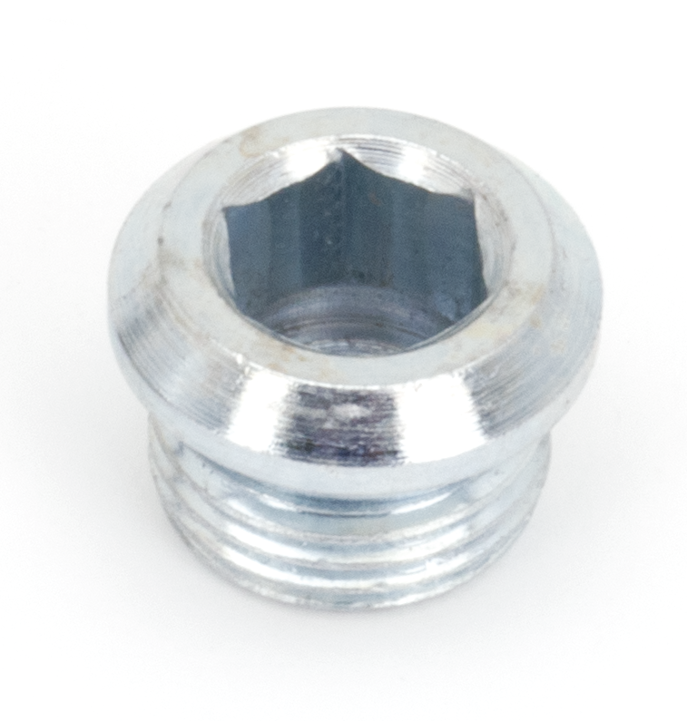 Bender Cycle Timing Hole Plug – Engine