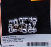 Colony Grease Fittings – Hardware