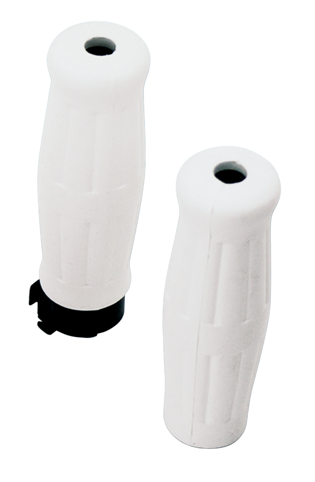 Zodiac Vintage Style Soft Grips – Handlebar