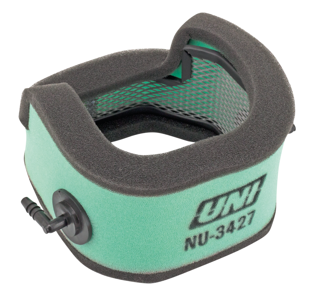 Uni Filter Inc. Uni-Filter Foam Air Filter Elements – Intake