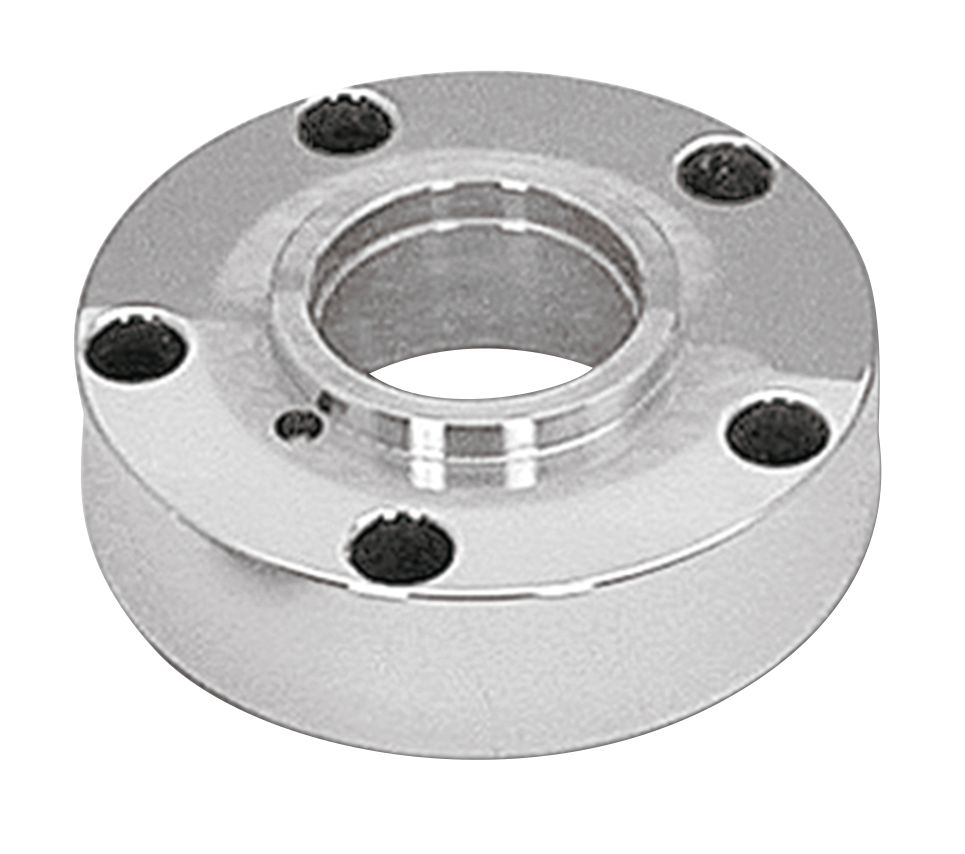 Tolle Wheel Hub Spacers – Front Forks