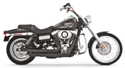 Freedom Performance Exhaust Amendment Side Slash