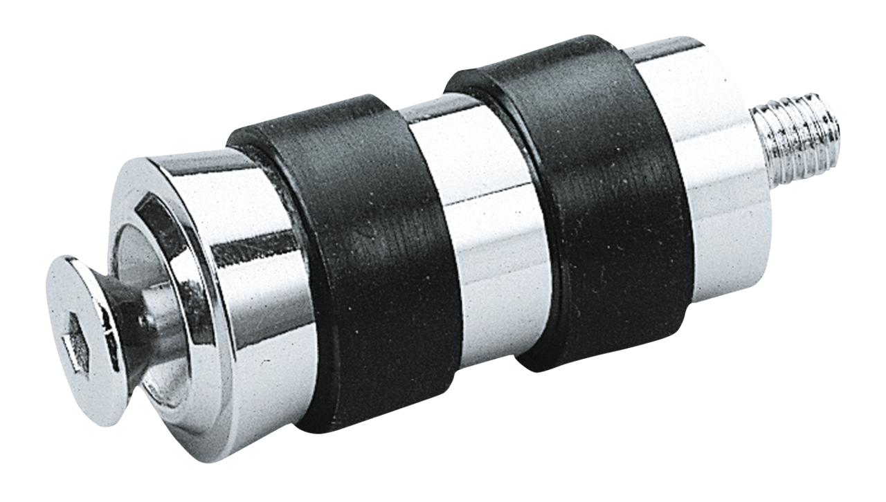 Zodiac Jb Style Footpegs – Foot Control