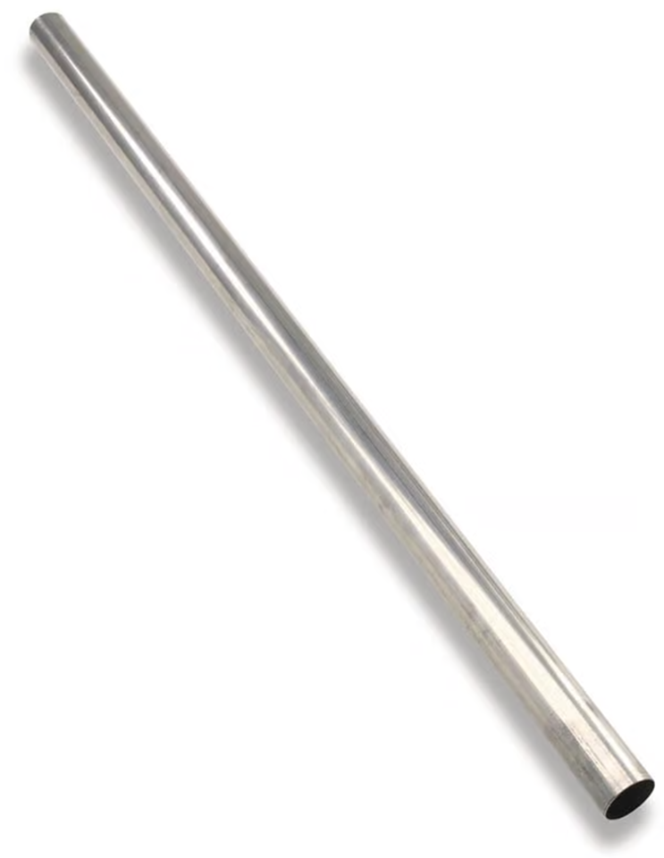 Hooker Mandrel J and U Bends – Exhaust