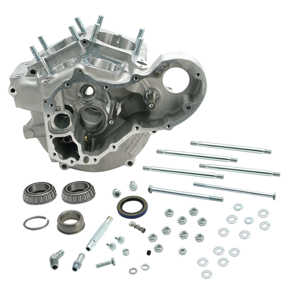 S&S Cycle Lower End Big Twin 1936-1999 – Engine