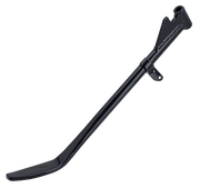 Zodiac Kickstand Legs for Sportster – Frame & Rear Suspension