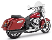 Freedom Performance Exhaust Liberty Slip-Ons