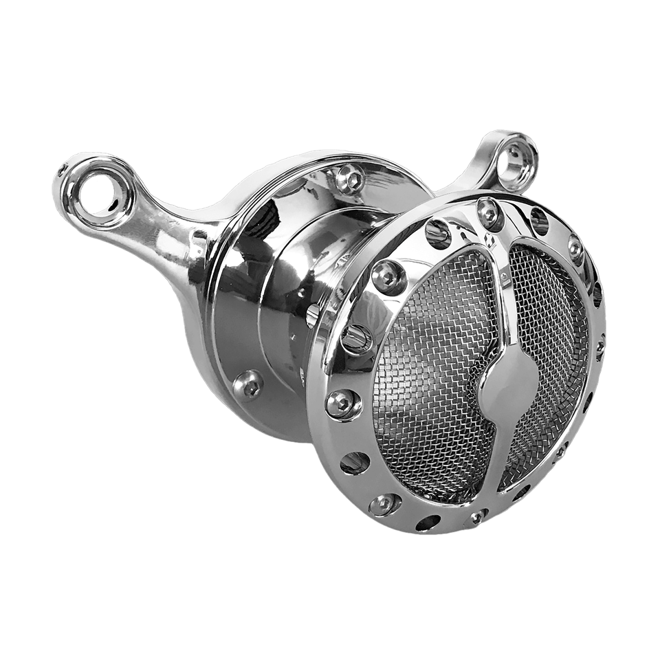 Vity's Design Velocity Stack – Intake