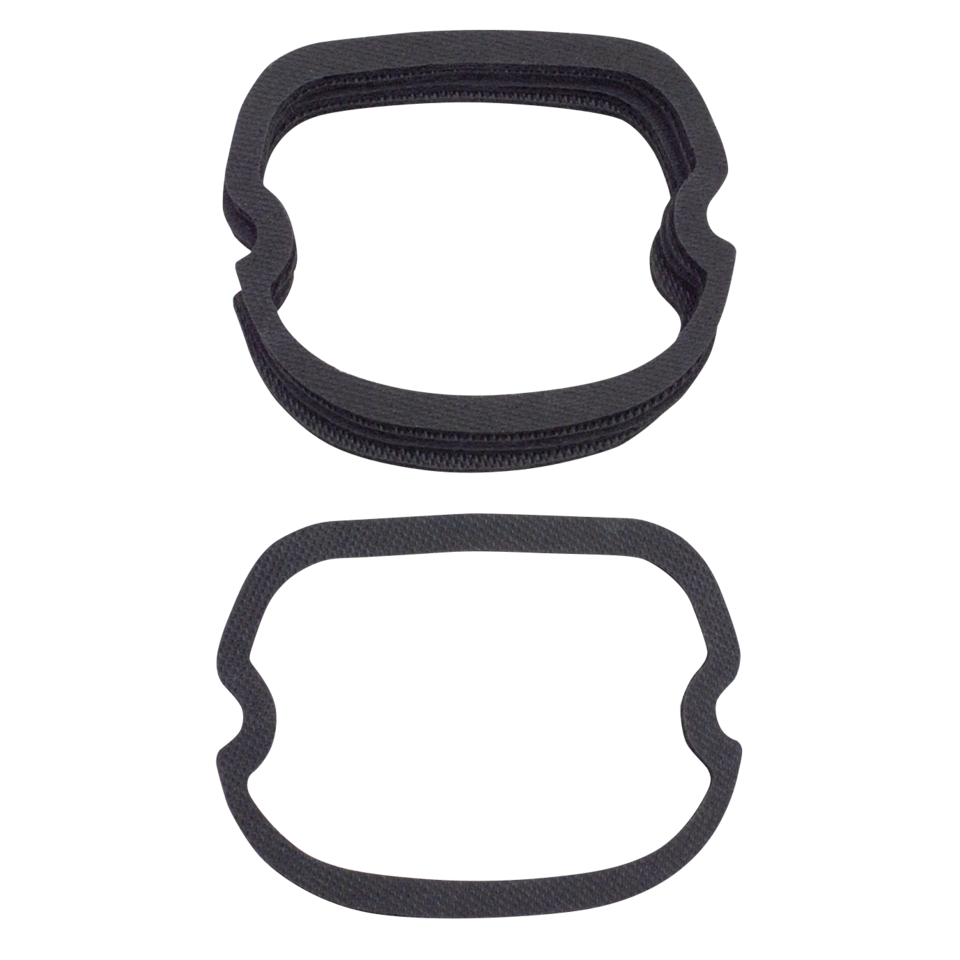 James Gaskets Taillight Gaskets & Seals – Electric & Light