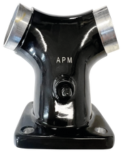 American Prime Manufacturing Manifolds for Su Carburetors – Intake
