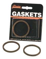 James Gaskets Exhaust Port Gaskets 1984 to Present – Gasket & Seals