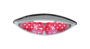 Zodiac EU Approved Sky Hawk Taillights – Electric & Light