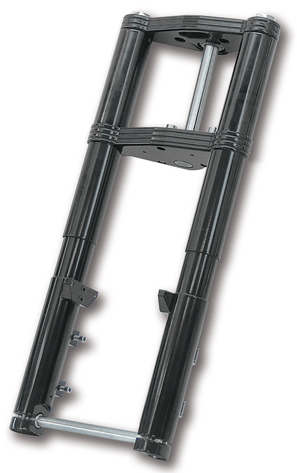 Zodiac Ton Pels Signature "fat Bubba" Front Forks