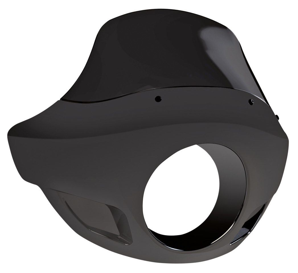 Burly Brand Fairings – Windshield