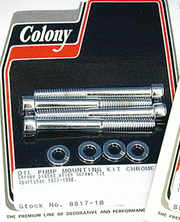 Colony Sportster Oil Pump Mounting Kits – Engine