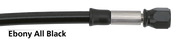 Goodridge Approved Braided Brake & Clutch Lines – Control Cables & Hydraulic Lines