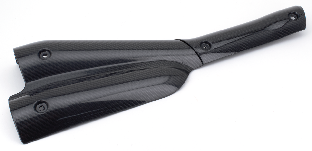 V-Performance Exhaust for RH1250S Sportster S