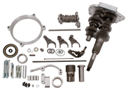 Zodiac Builders Kits – Transmission
