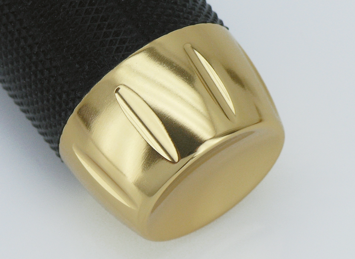 Zodiac Panorama Grips – Handlebar