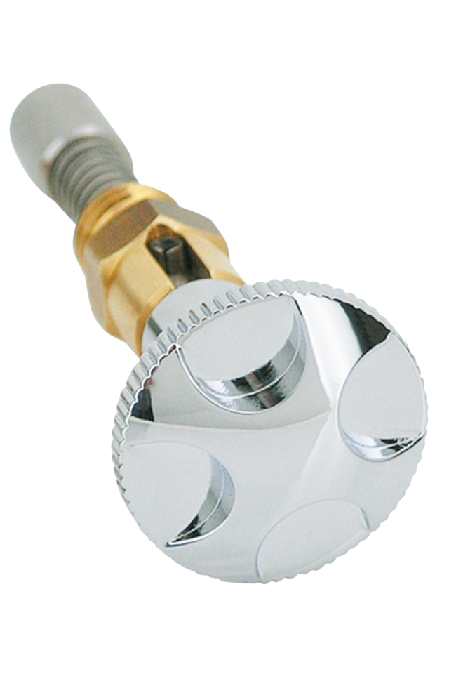 Zodiac Adjustable Enrichment Device – Intake