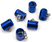 Zodiac Hose Ends – Gas- & Oil Tank