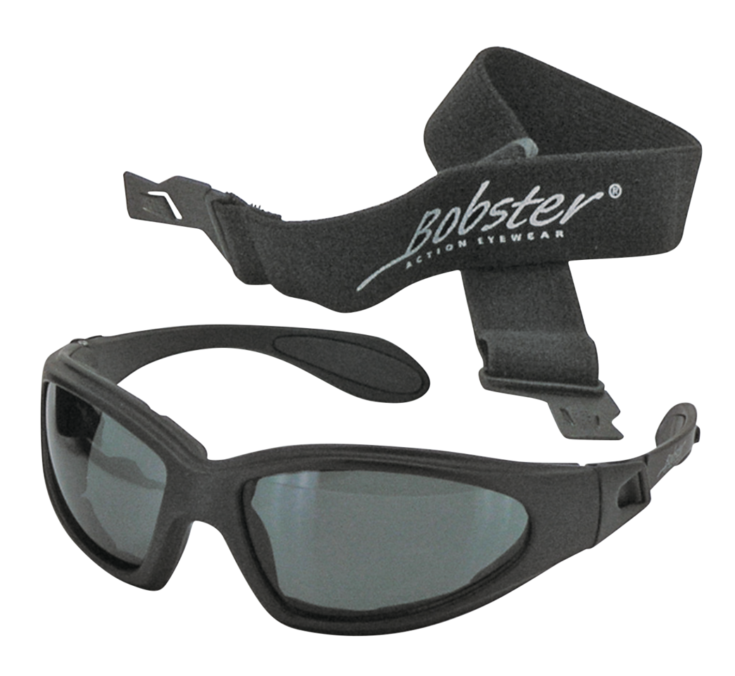 Bobster Gxr Convertible Goggles Sunglasses – Helmets