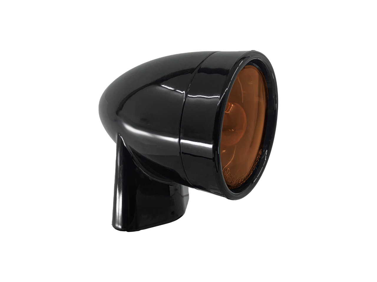Zodiac Genuine Zodiac Revox Bullet Turn Signals – Electric & Light