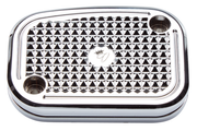 Vity's Diamond Design Master Cylinder Covers – Handlebar