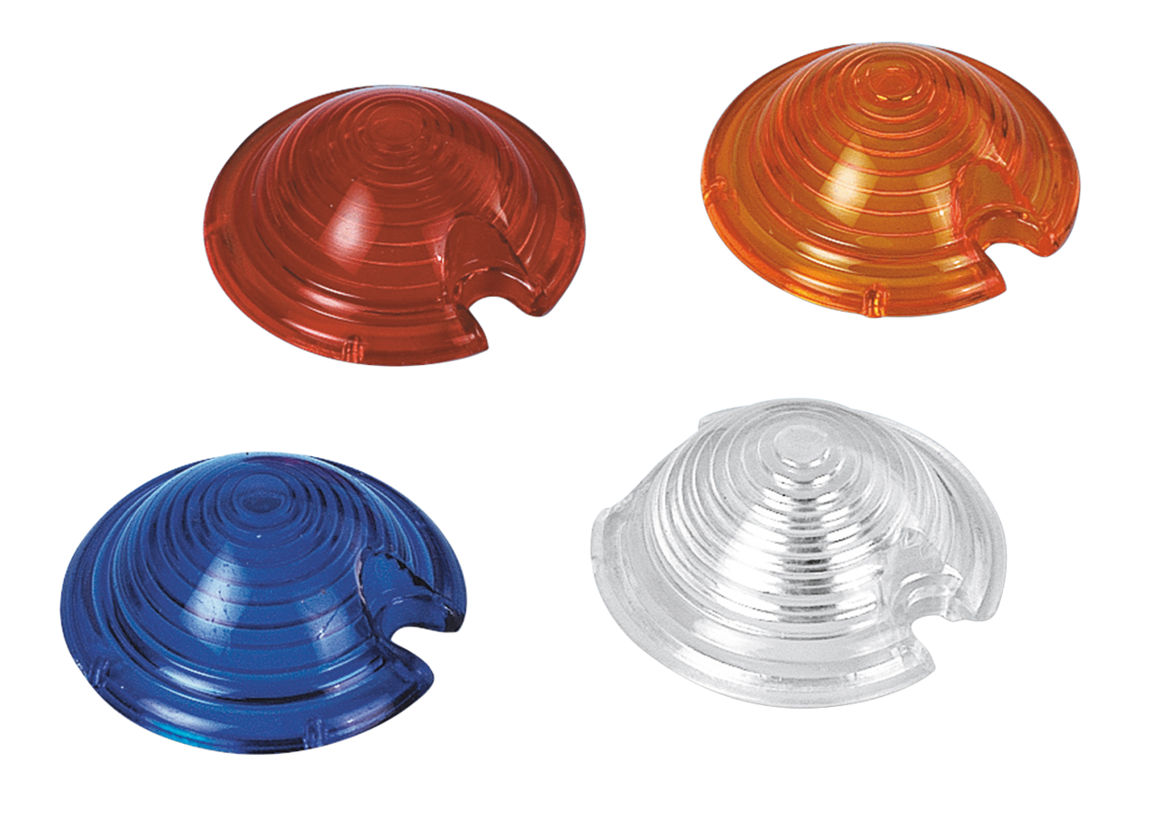 Zodiac Lenses for Bullet Lights – Electric & Light
