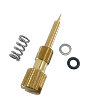 Mikuni HS40 Smoothbore Carburetor – Intake