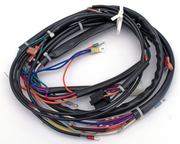 Eastern MC Parts Wiring Harnesses – Electric & Light