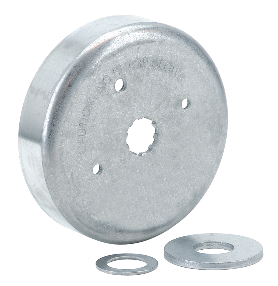 Standard Motor Products Alternator Rotor Kit 1970-1999 – Engine Electrics