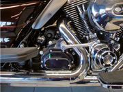 Zodiac Reverse Gear Kits for Big Twin – Transmission