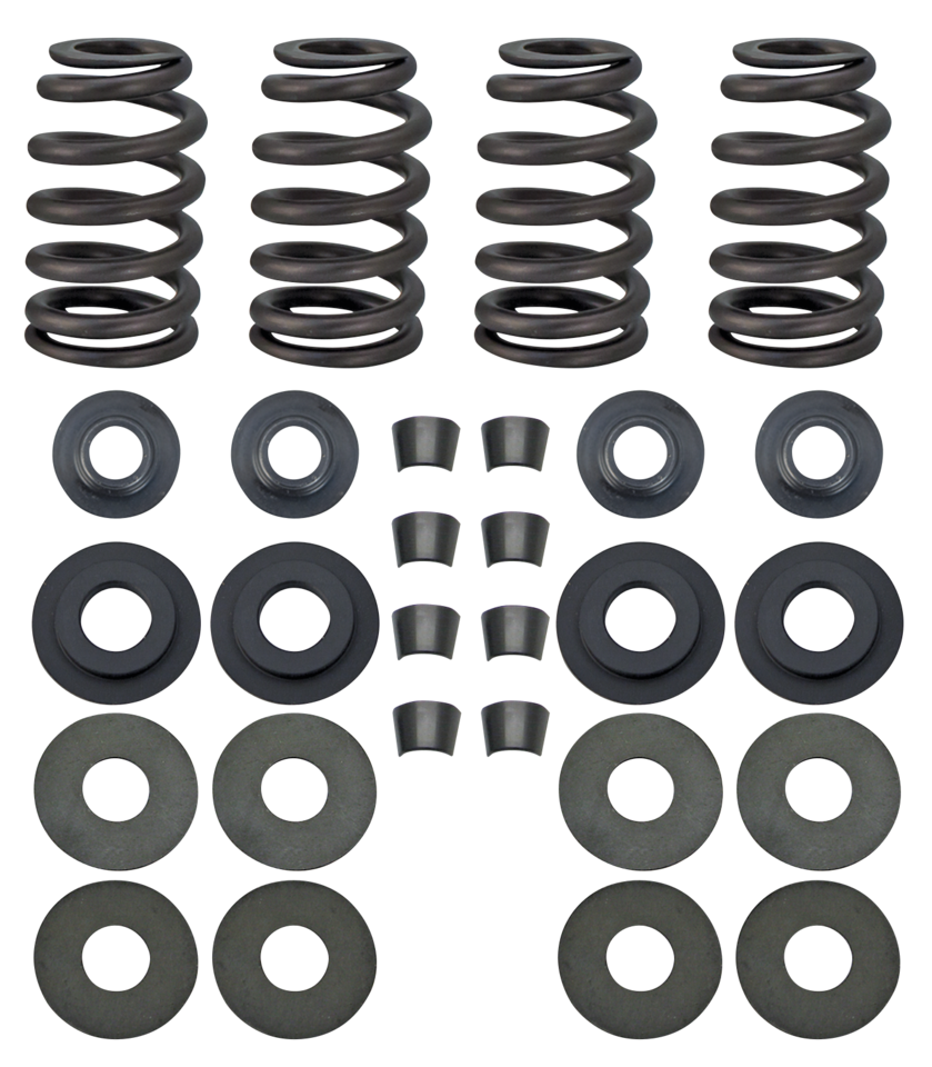 S&S Street Performance .585" Valve Spring Kits – Engine