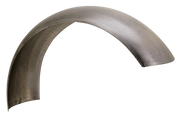 Chop It Round Steel Rigid Rear Fenders – Fender & Struts