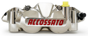 Accossato CNC Machined Radial Brake Calipers