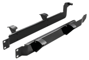 Freedom Performance Exhaust Shorty Turn Out Slash Cut 2-INTO-1 for Indian Powerplus & Thunderstroke