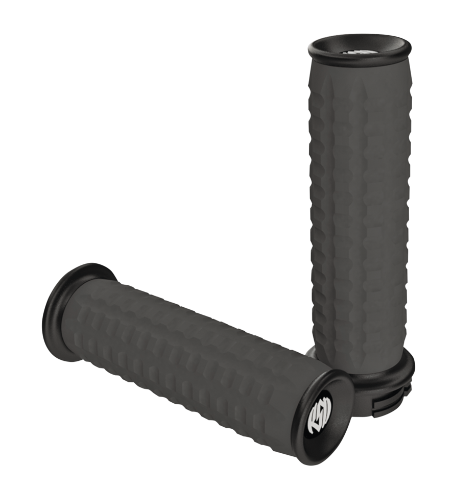 Roland Sands Design Rsd Traction Grips – Handlebar