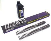 Hyperpro "link System" Front Suspension Springs – Front Forks