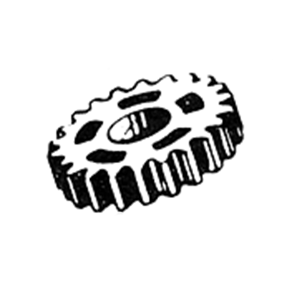 Samwel Supplies Transmission Parts 45CI Twins
