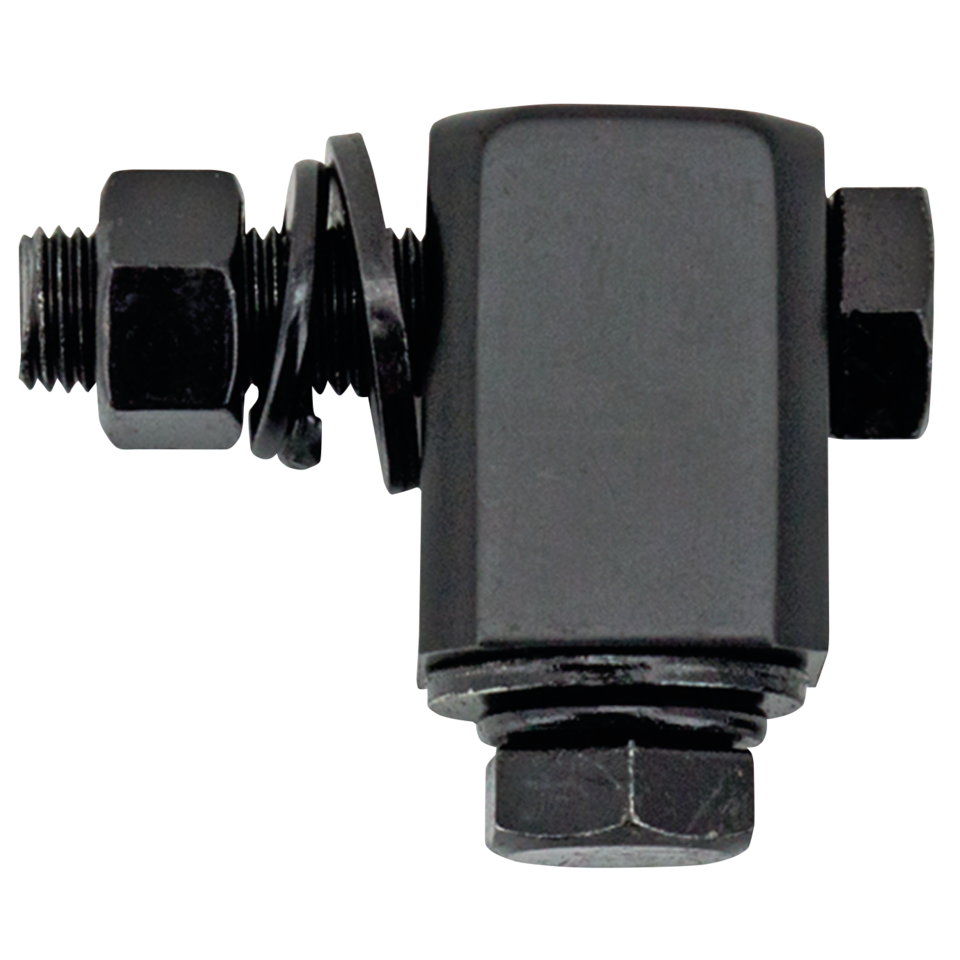 Zodiac Genuine Zodiac Headlight Mounting Blocks – Electric & Light